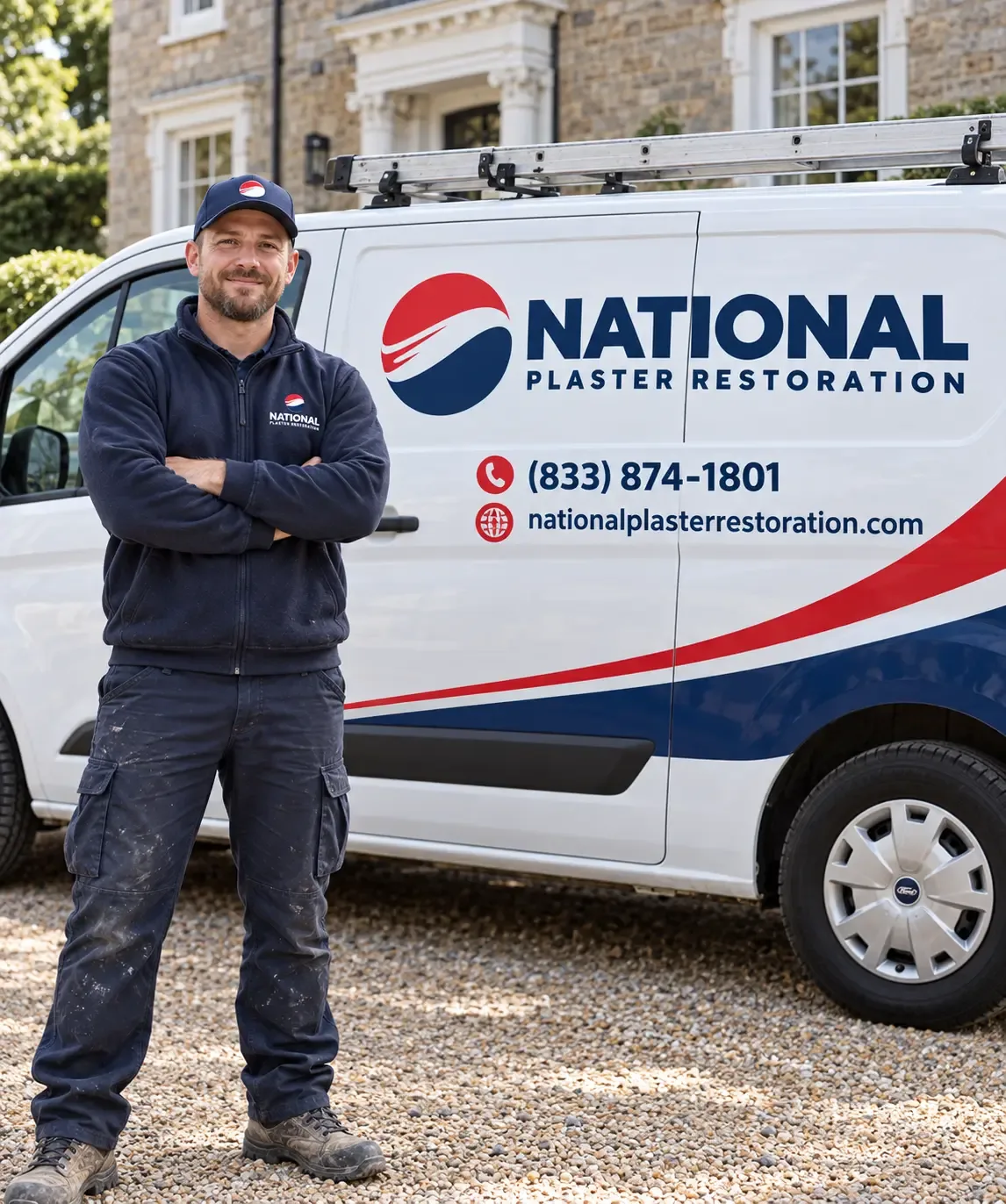 Plaster Repair Cleveland, TX FAQs